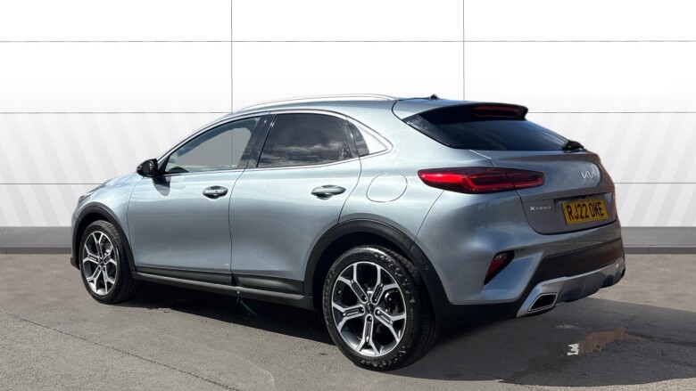 Kia Xceed 1.5T GDi ISG 4 5dr Petrol Hatchback